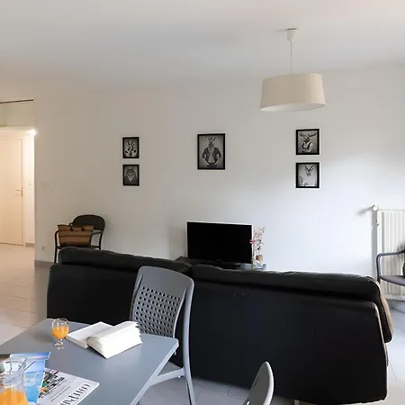 Appart Hotel Corte Hr Extérieur photo
