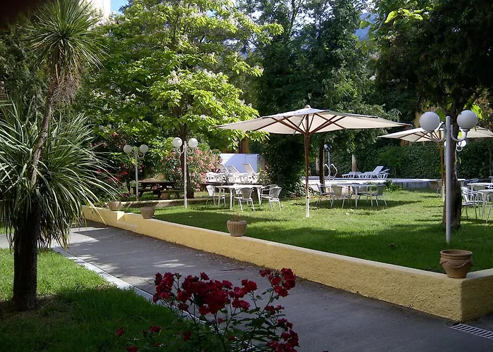 Appart Hotel Corte Hr