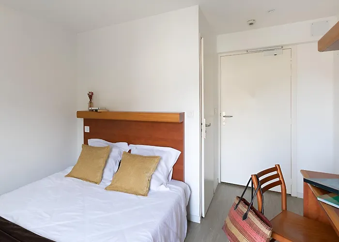 Hotel HR
