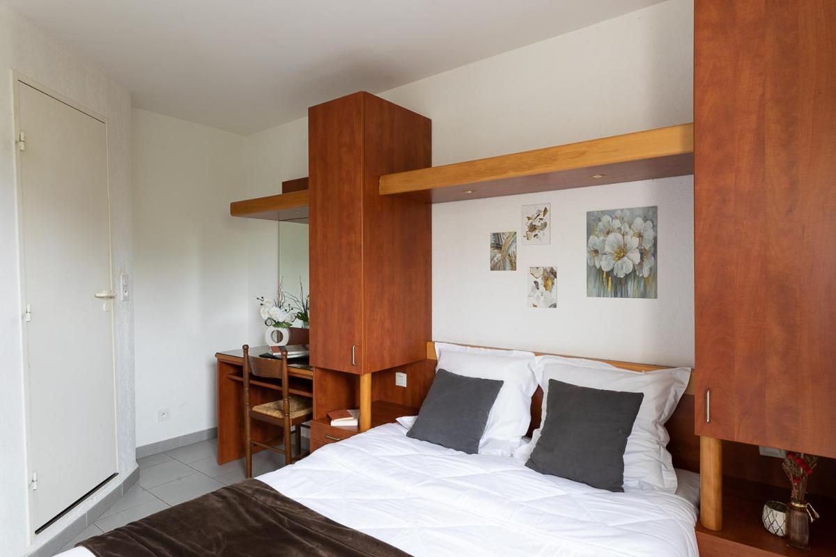 Hr Aparthotel Corte (Corsica)