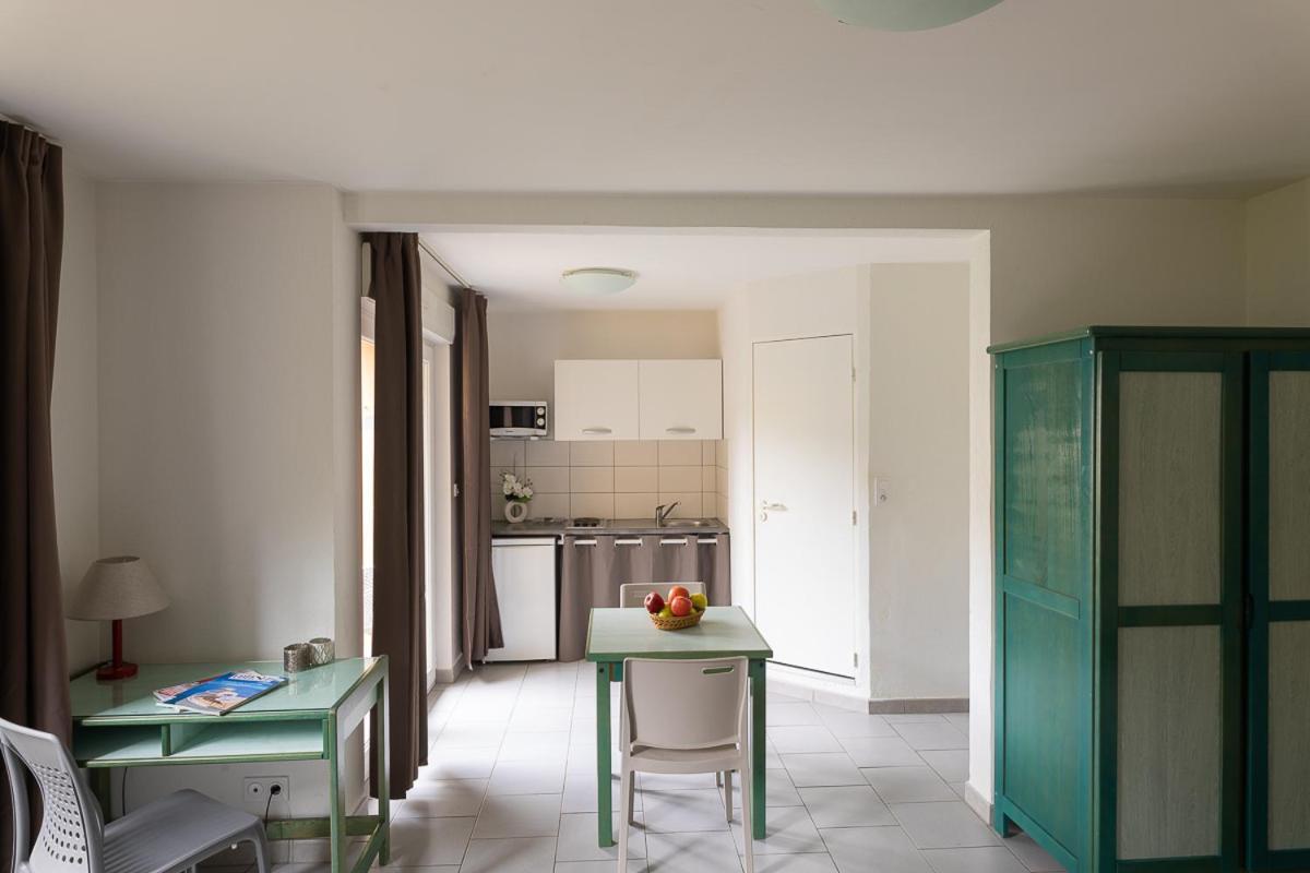 Hr Aparthotel Corte (Corsica)