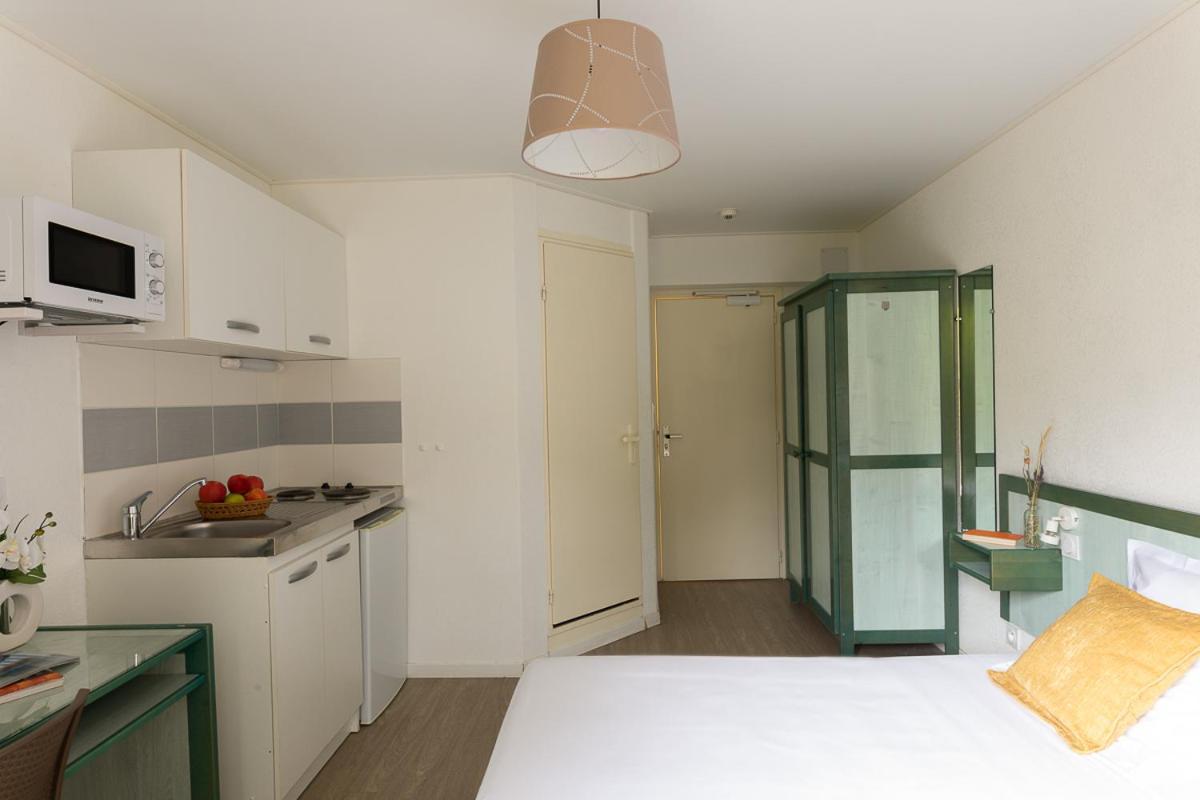 Apart-hotel Corte Hr 2*
