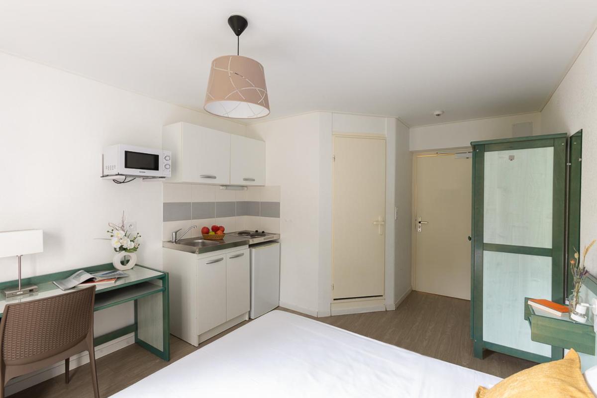 Aparthotel Hr 2*