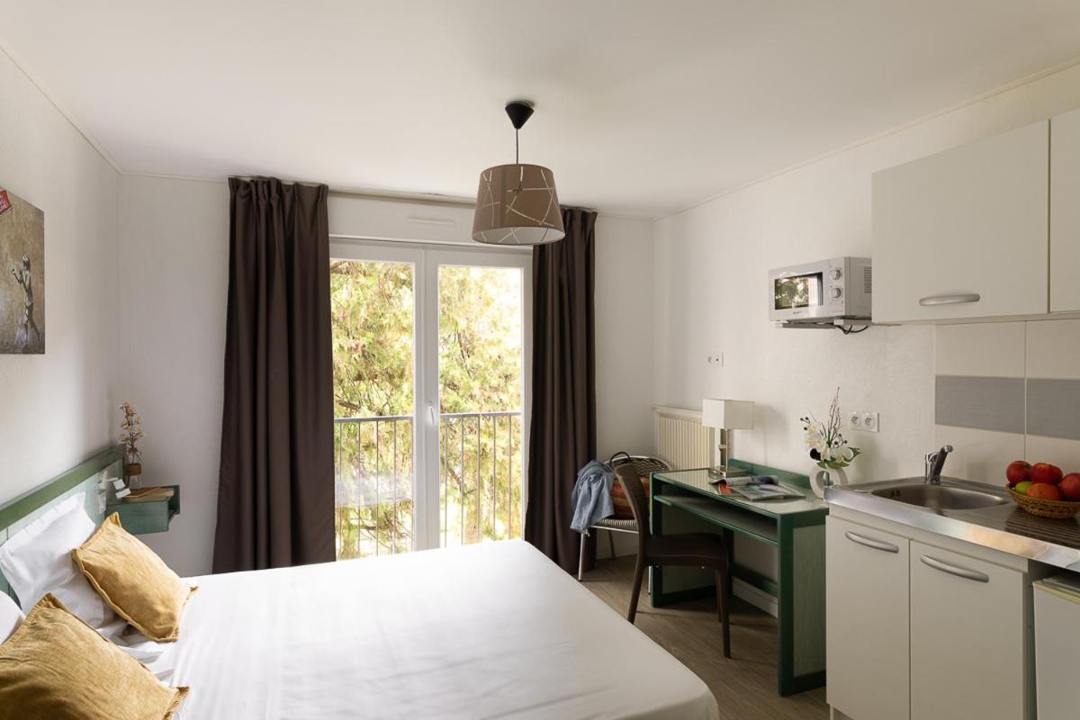 Corte Hr Apart-hotel