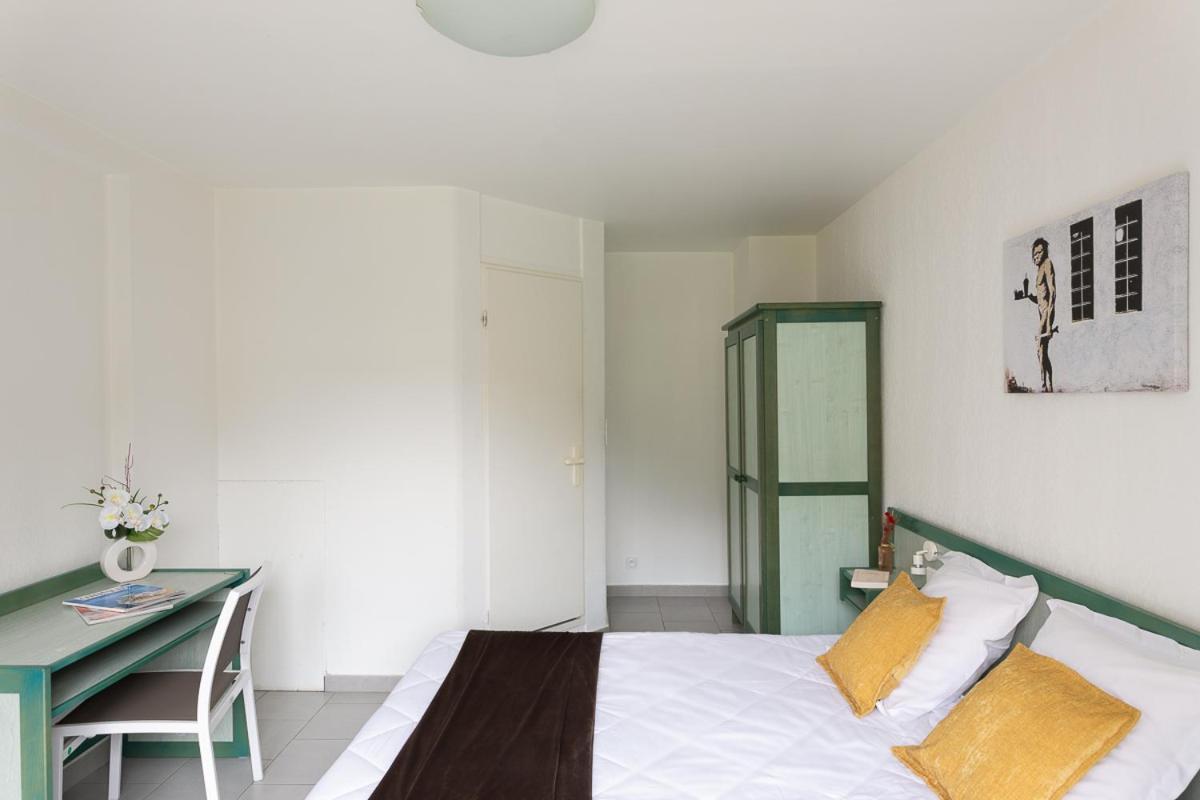 Corte Hr Apart-hotel Corte (Corsica)