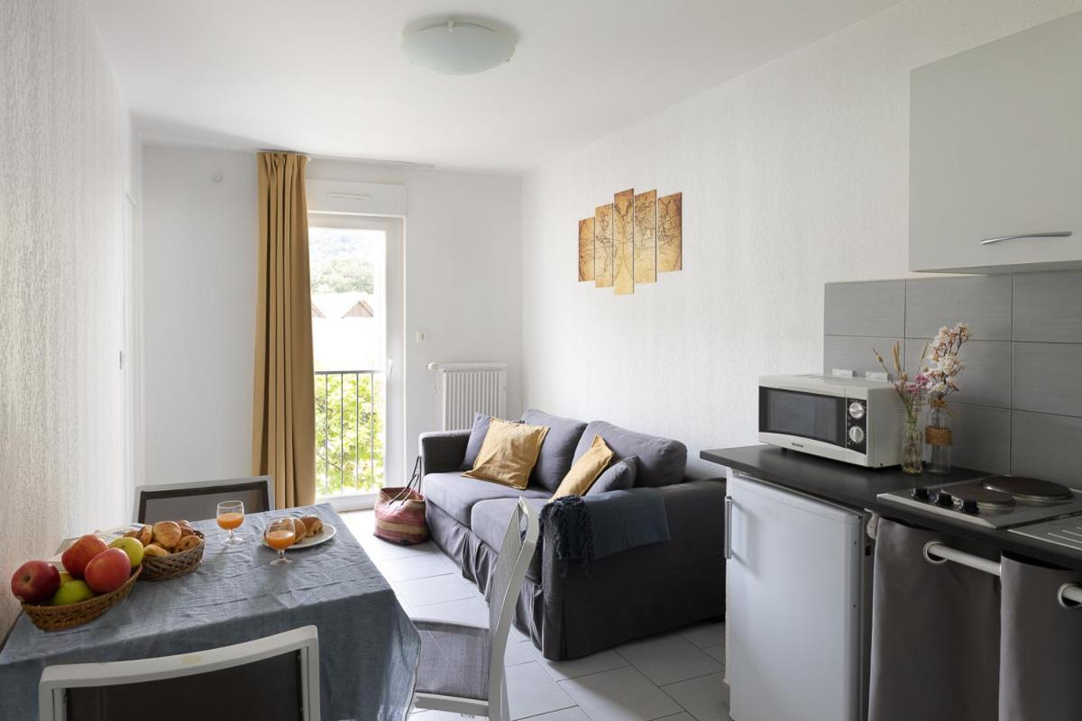 Hr Aparthotel 2*