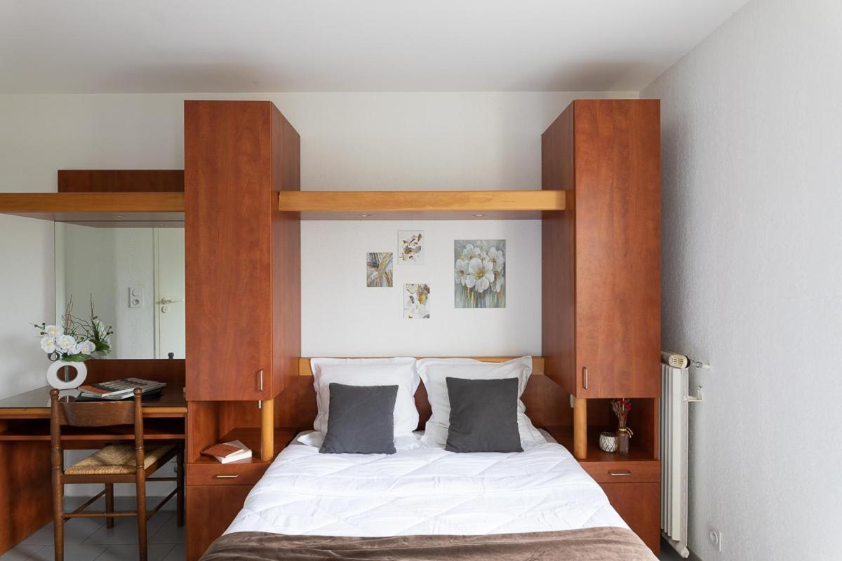 Corte Hr Appart hôtel 2*