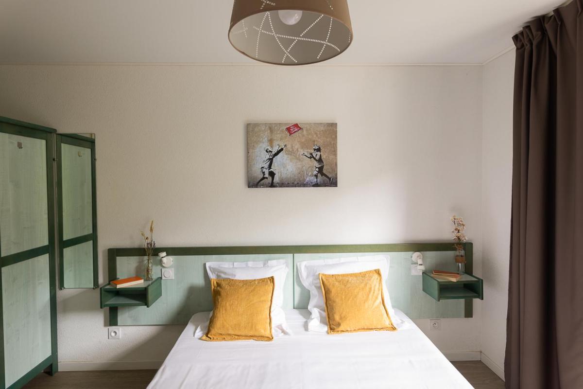 Aparthotel Hr