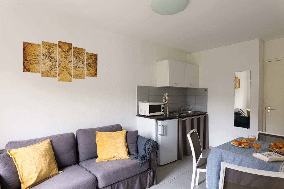 Hr Aparthotel