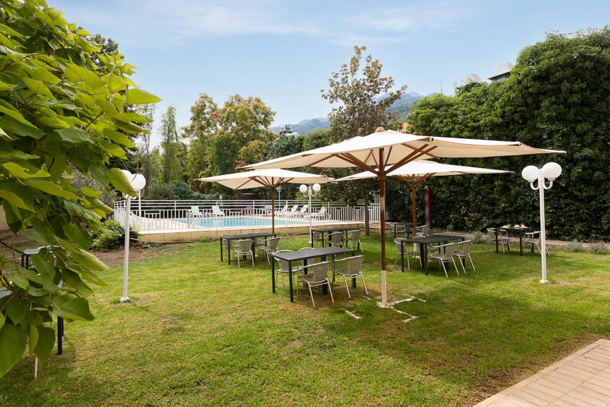 Aparthotel Hr
