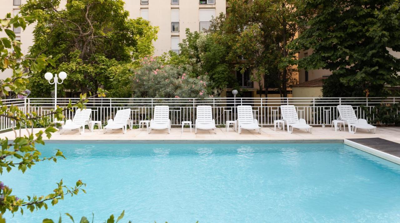 Hr Aparthotel Corte (Corsica)