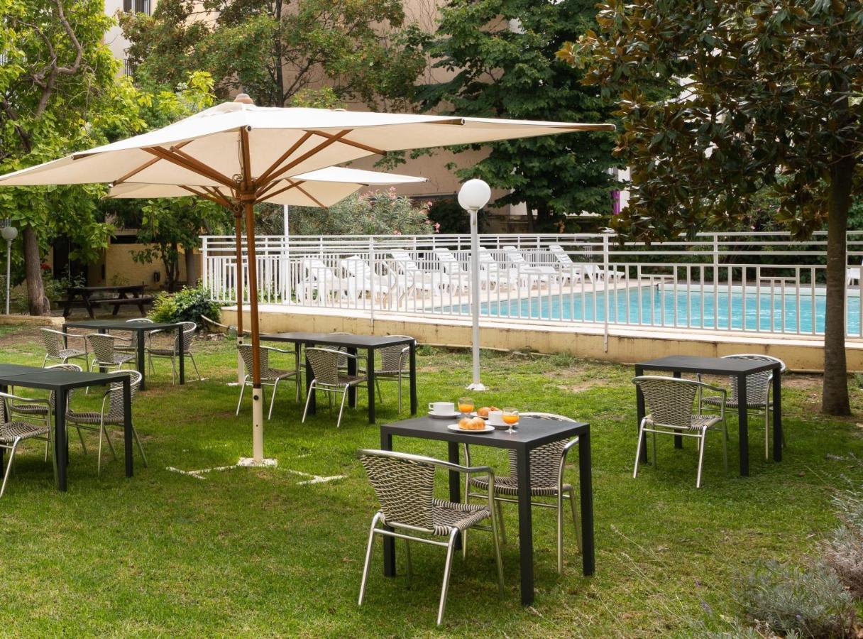 Aparthotel Hr Corte (Corsica)