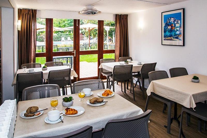 Hr Aparthotel