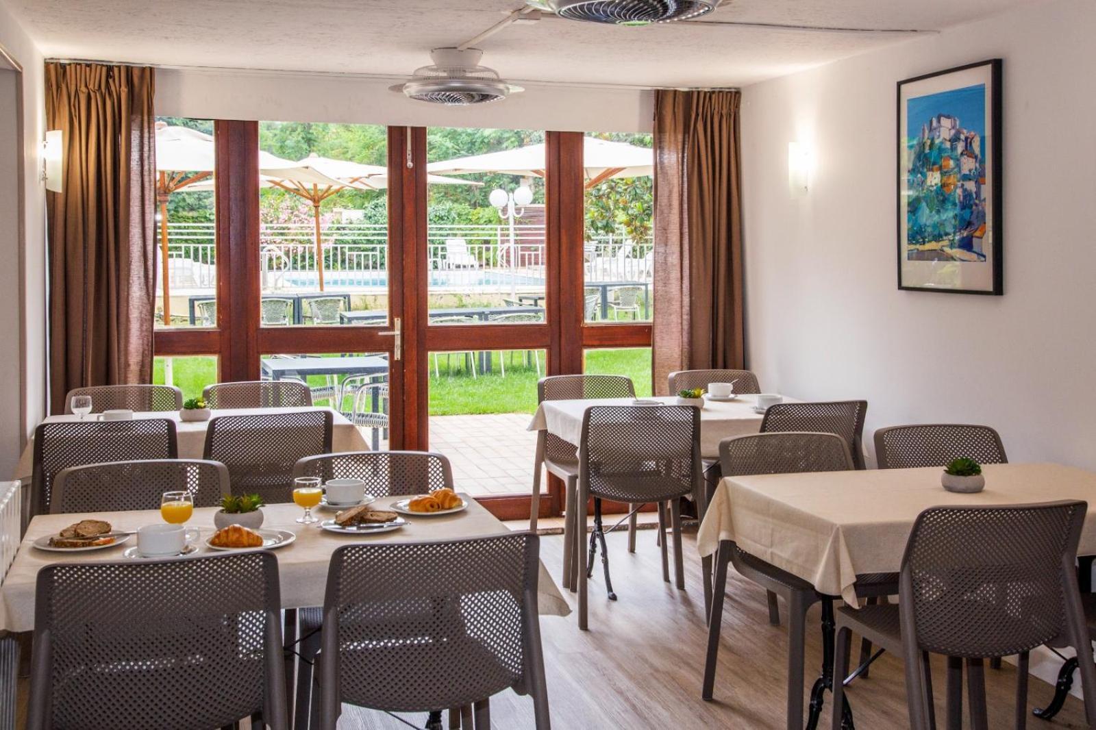 Corte Hr Apart-hotel 2*