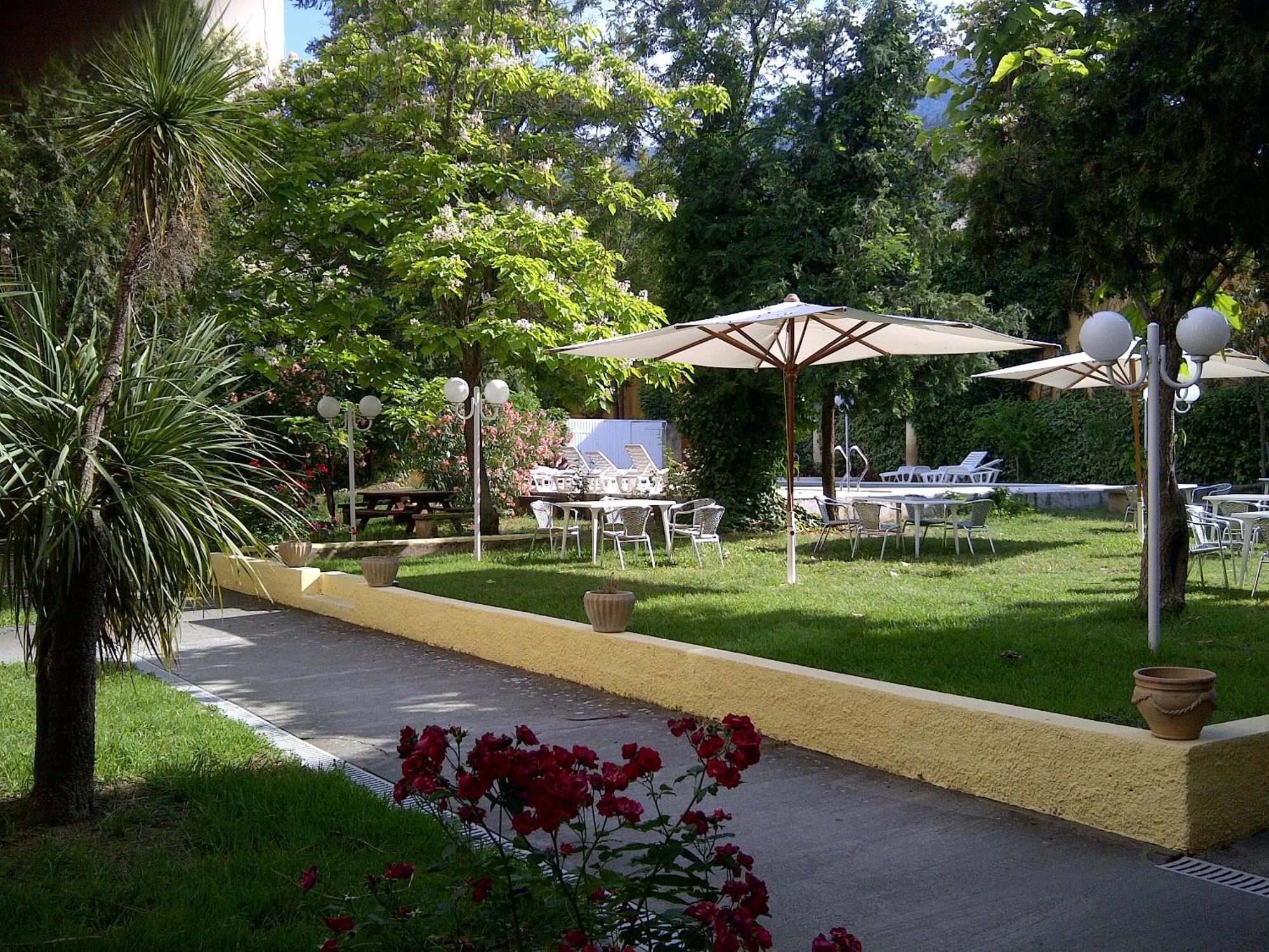 Apart-hotel Corte Hr