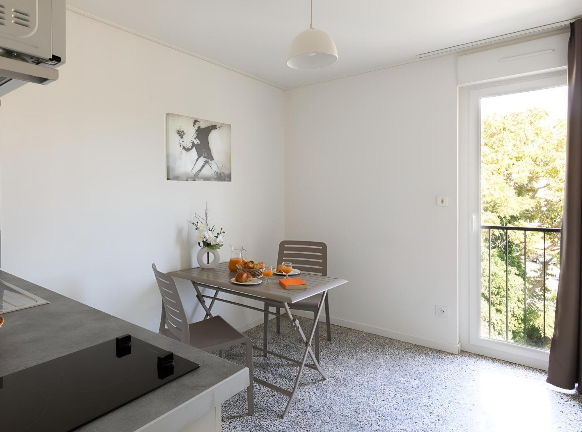 Hr 2* Corte (Corsica)