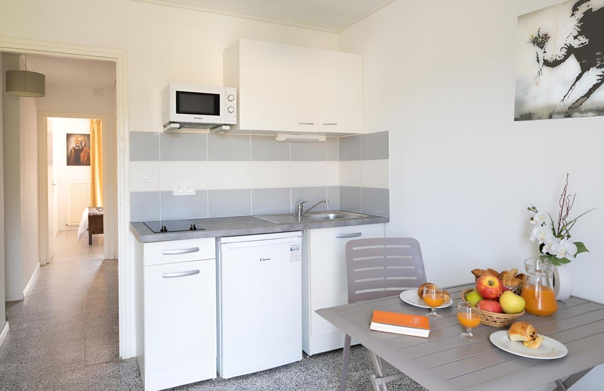 Aparthotel Hr
