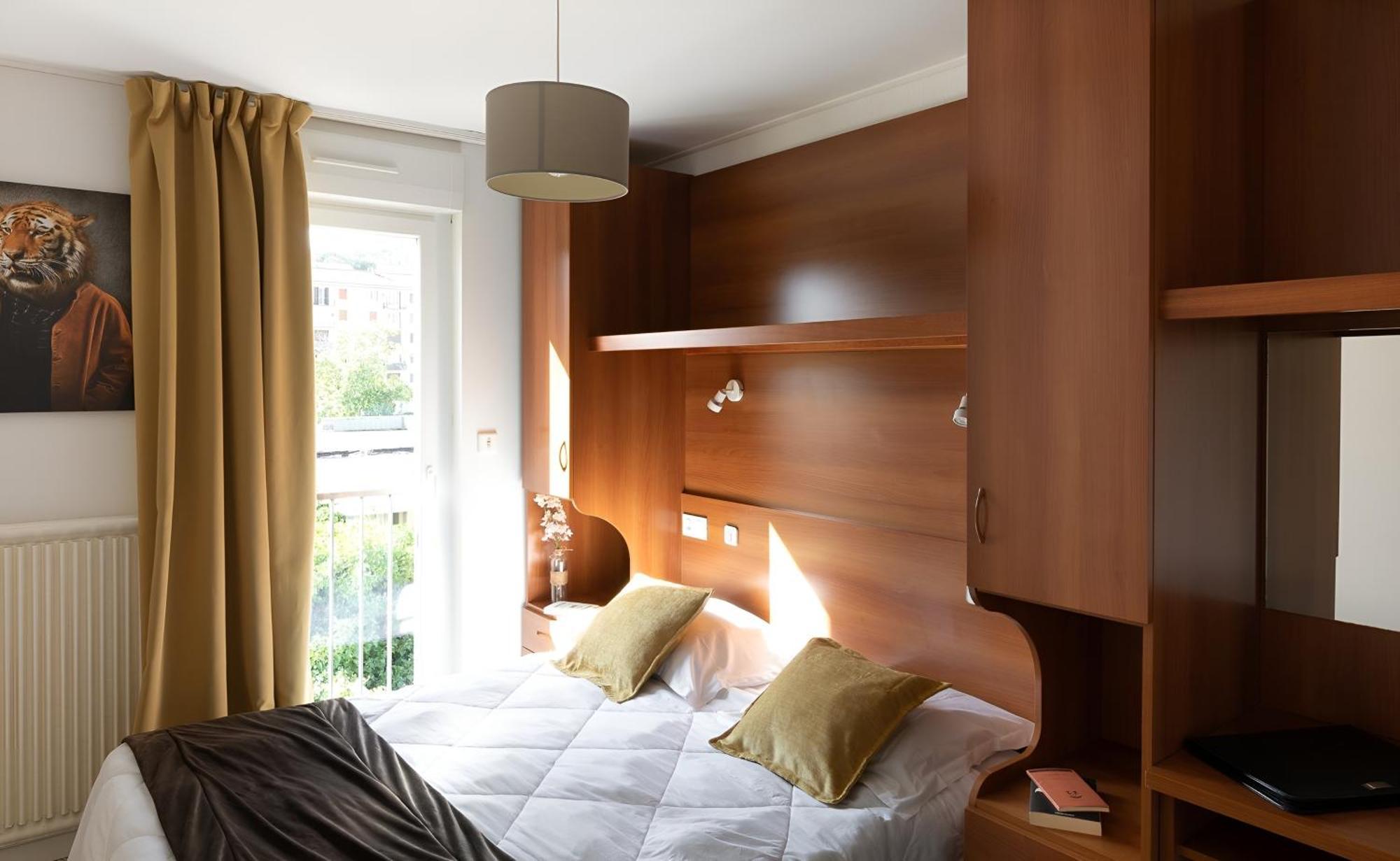 Apart-hotel Corte Hr 2*