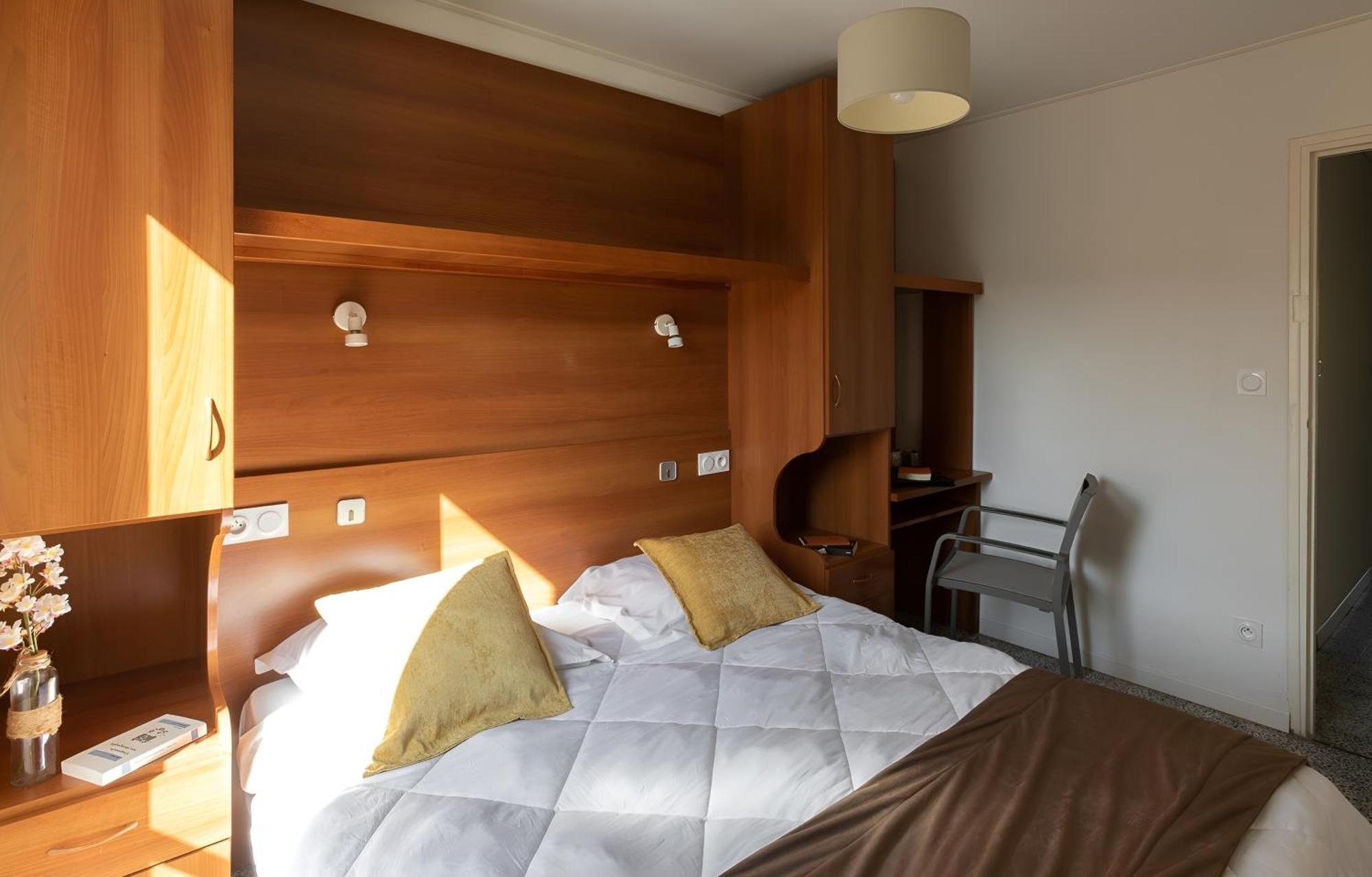 Hr Aparthotel Corte (Corsica)