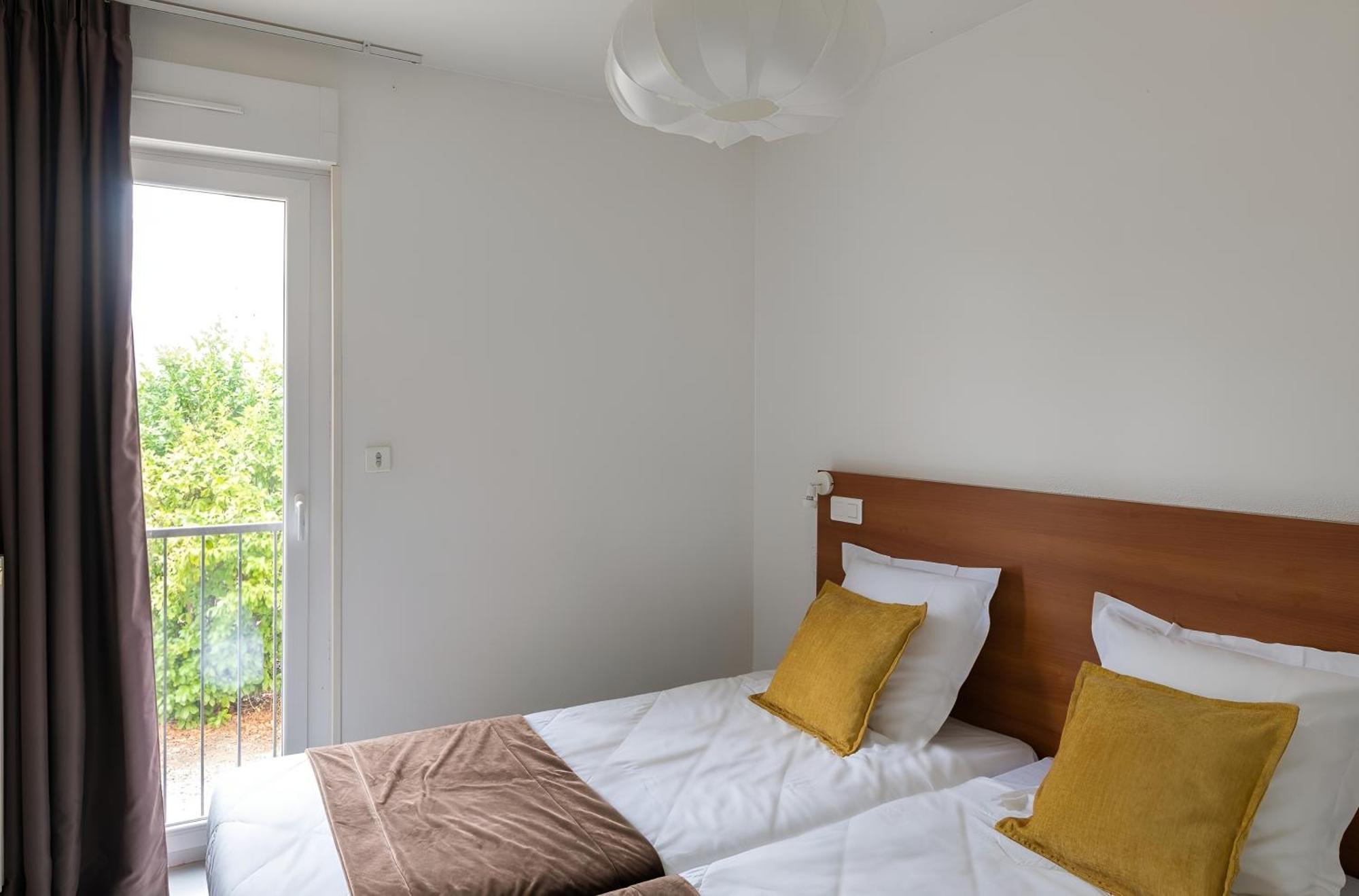Hr Aparthotel 2*