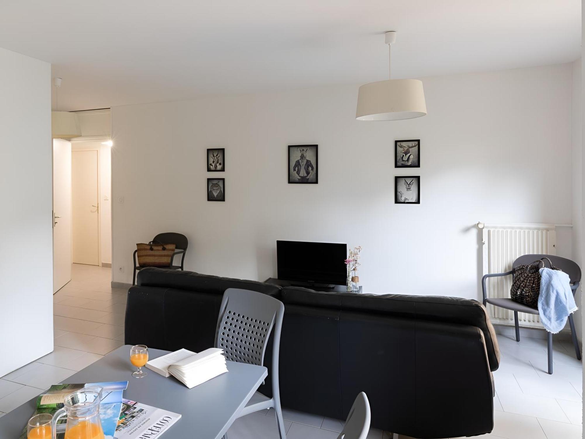 Hr Aparthotel Corte (Corsica)