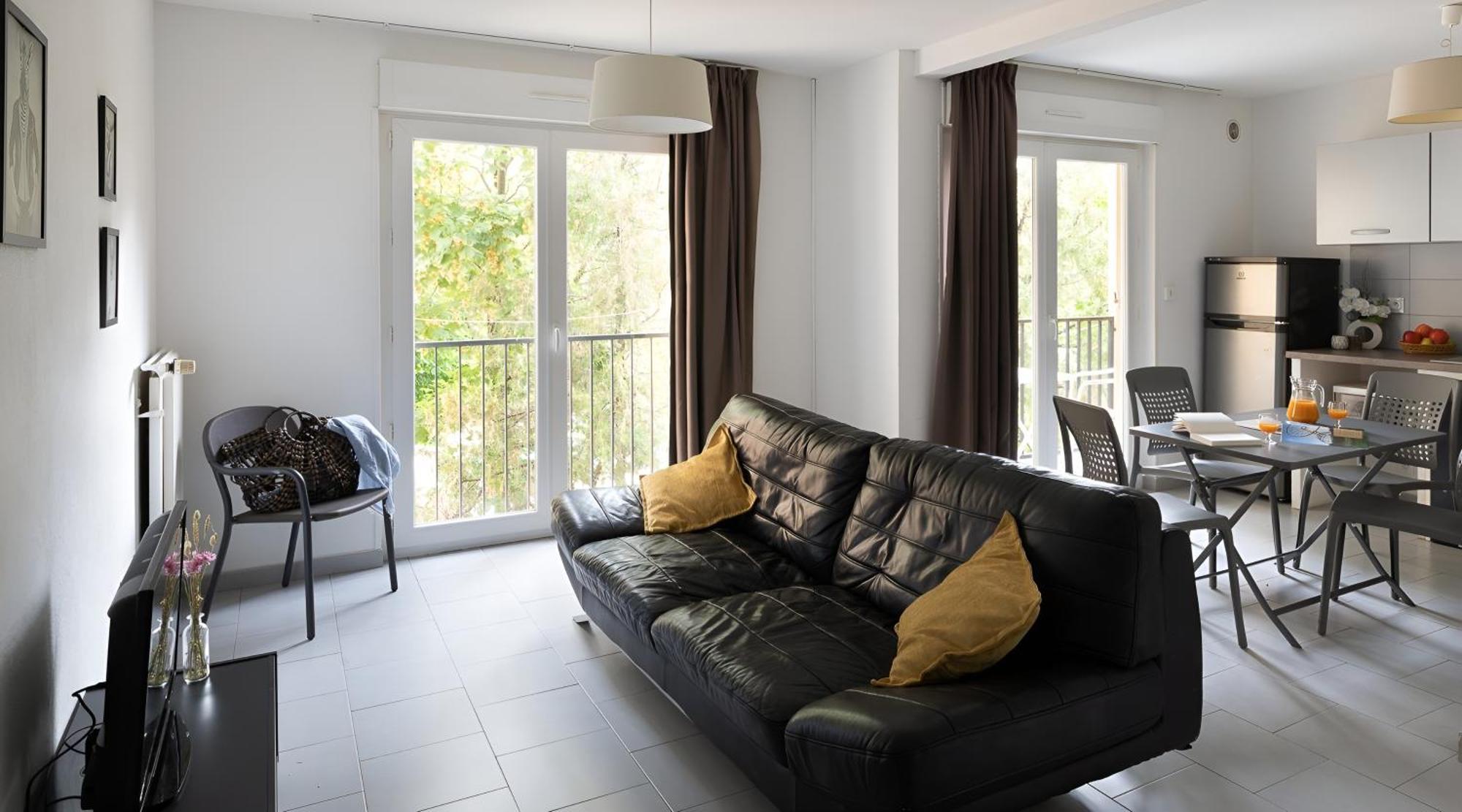 Aparthotel Hr Corte (Corsica)