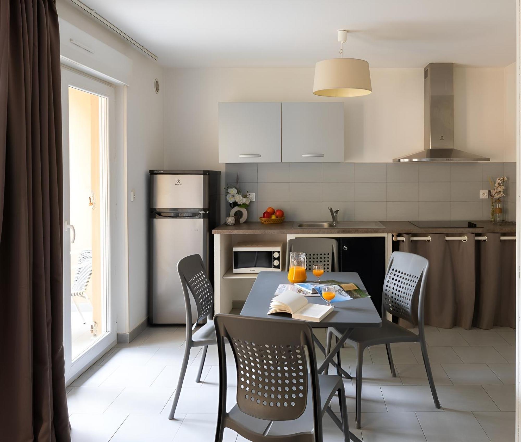 Apart-hotel Corte Hr Corte (Corsica)
