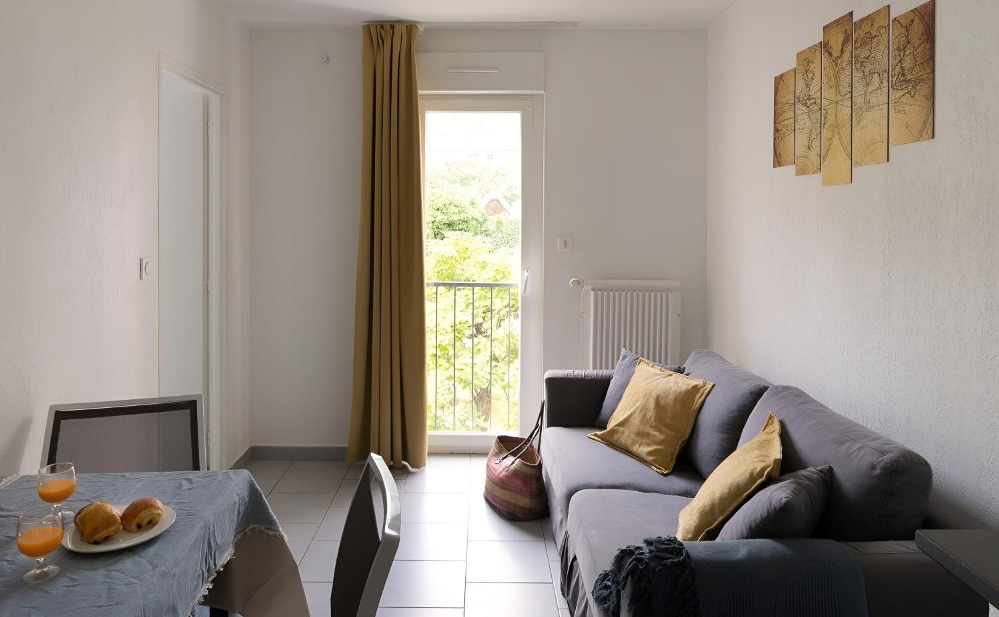 Corte Hr Apart-hotel