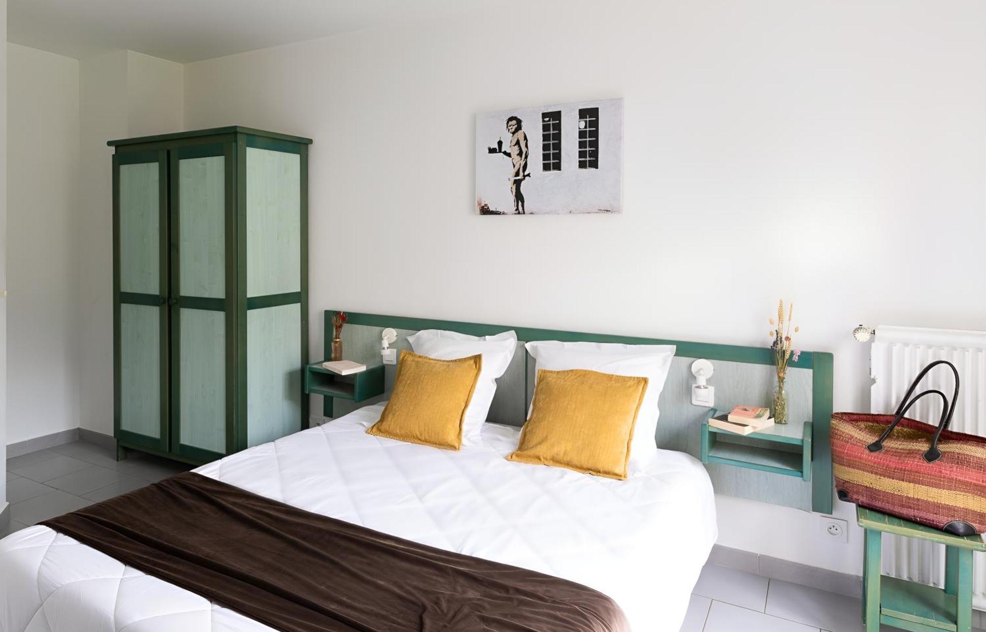 Corte Hr Apart-hotel Corte (Corsica)