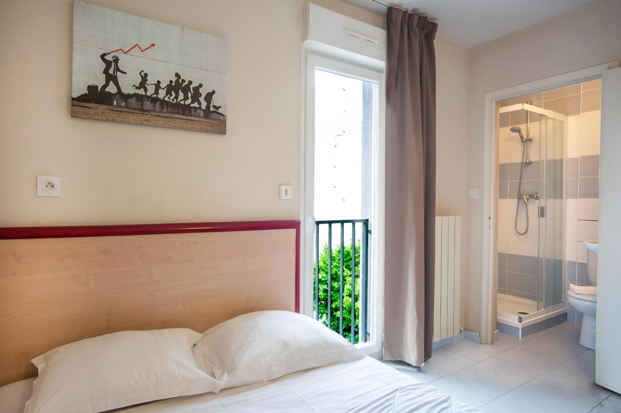 Aparthotel Hr