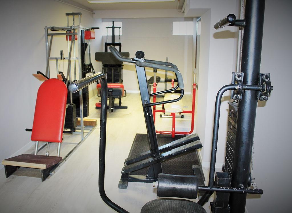 Aparthotel Hr 2*
