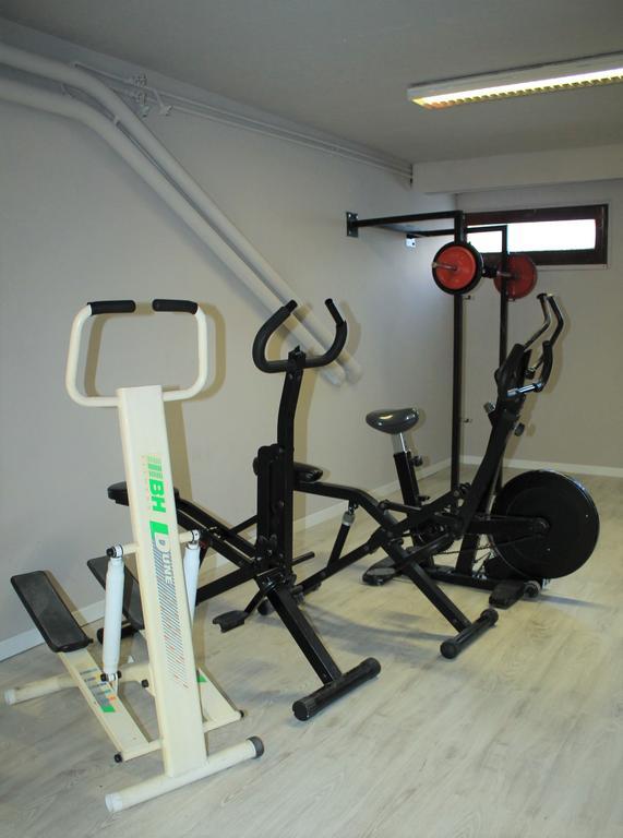 Apart-hotel Corte Hr Corte (Corsica)