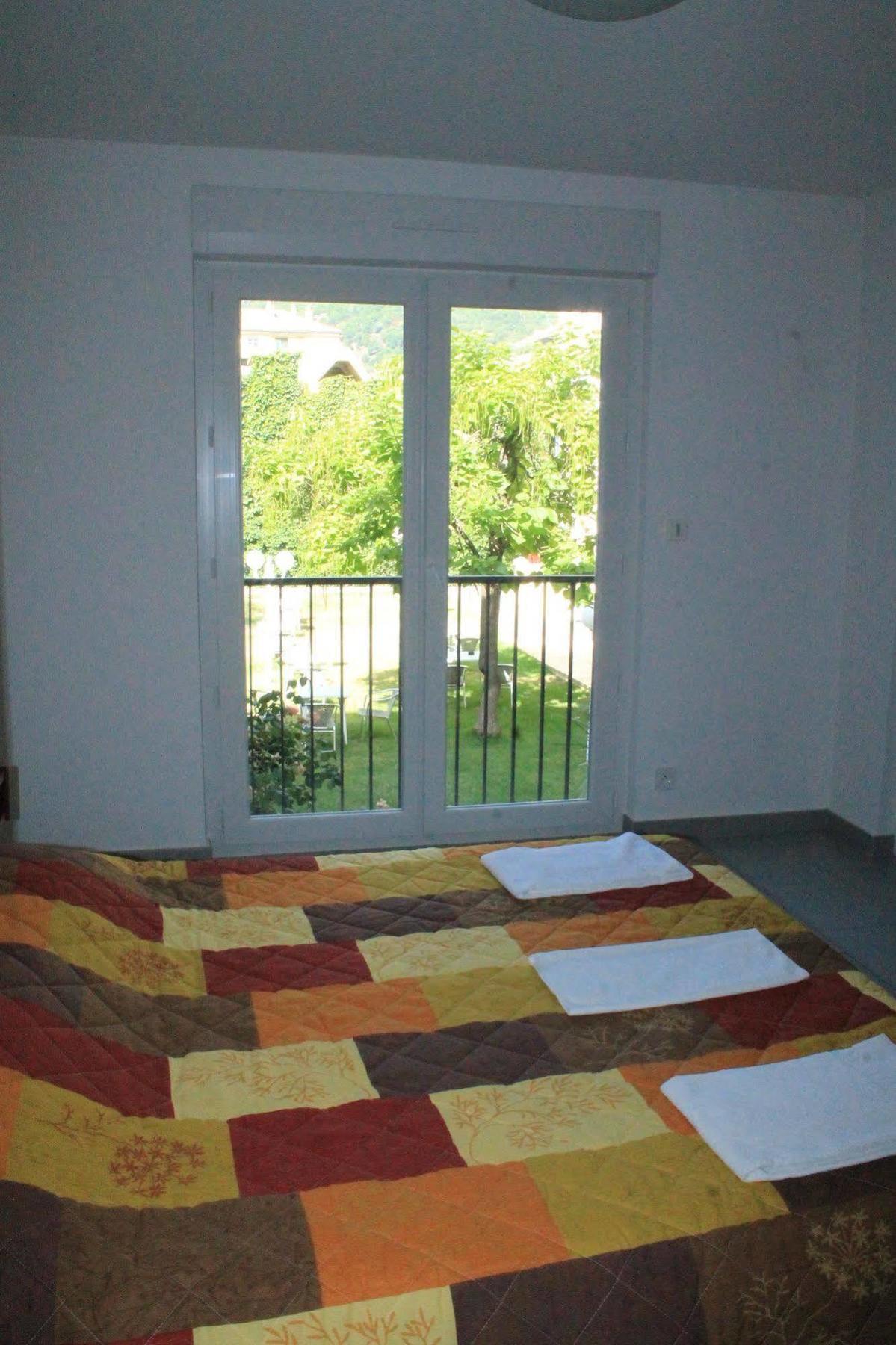 Hr Aparthotel 2*