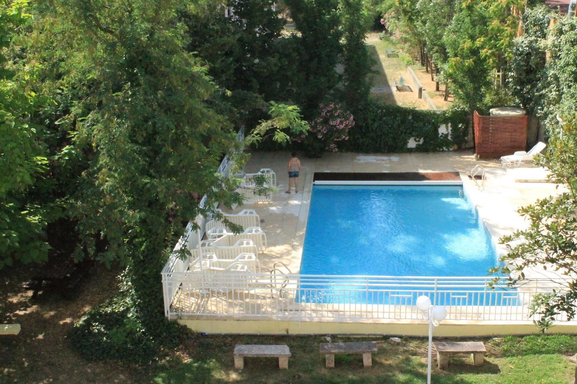 Aparthotel Hr Corte (Corsica)